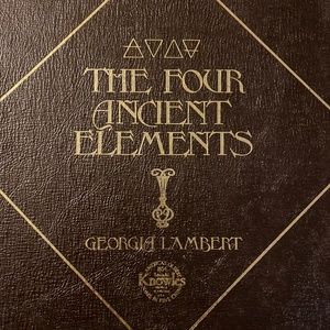 The Four Ancient Elements